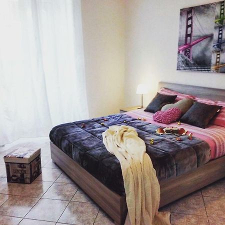 Alpivida Home Naples Luaran gambar
