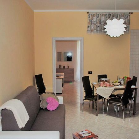 Alpivida Home Naples Luaran gambar