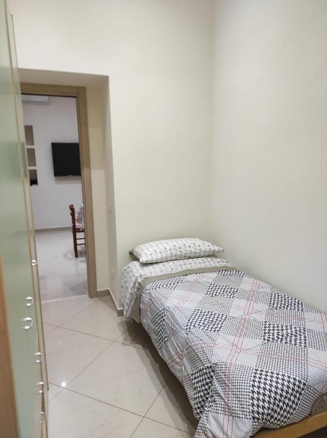 Alpivida Home Naples Luaran gambar