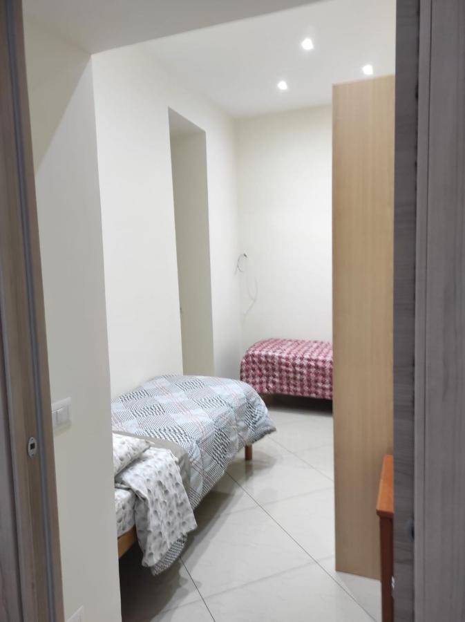 Alpivida Home Naples Luaran gambar