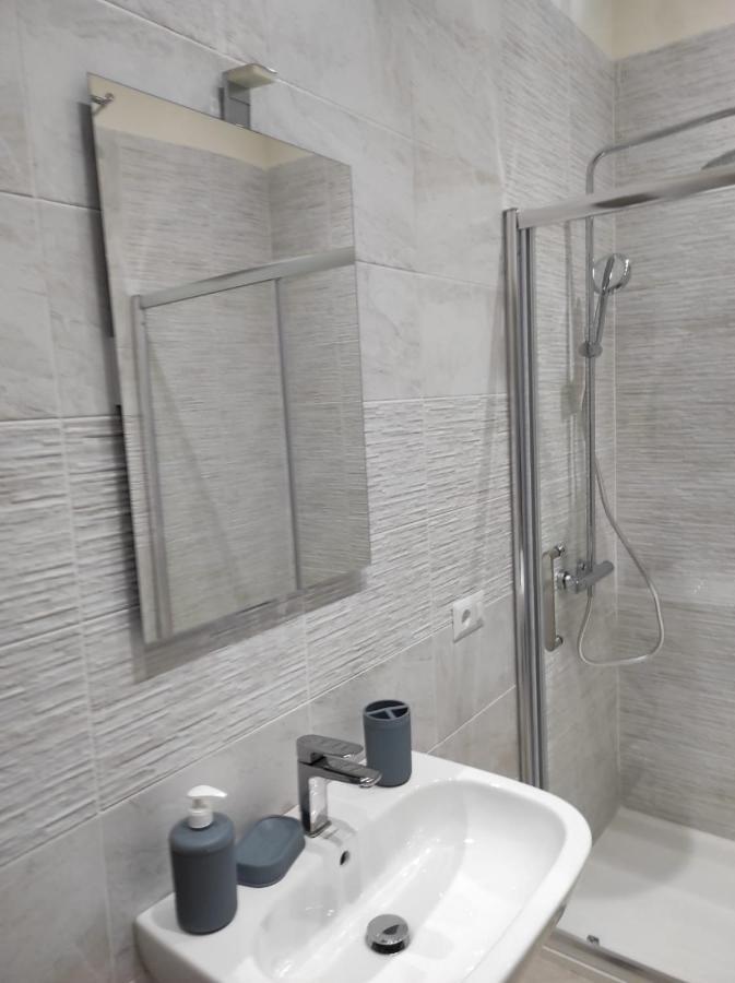 Alpivida Home Naples Luaran gambar