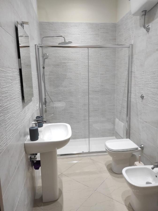 Alpivida Home Naples Luaran gambar