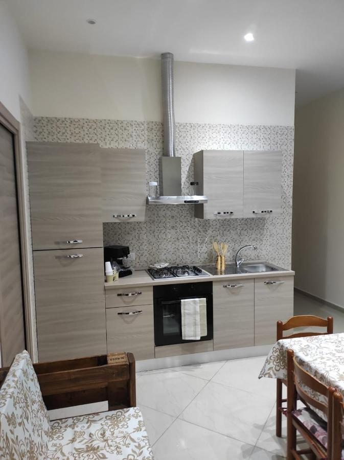 Alpivida Home Naples Luaran gambar