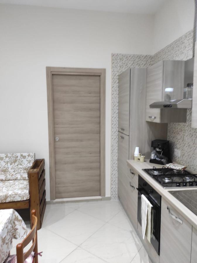 Alpivida Home Naples Luaran gambar