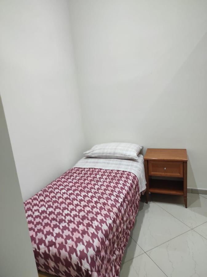 Alpivida Home Naples Luaran gambar