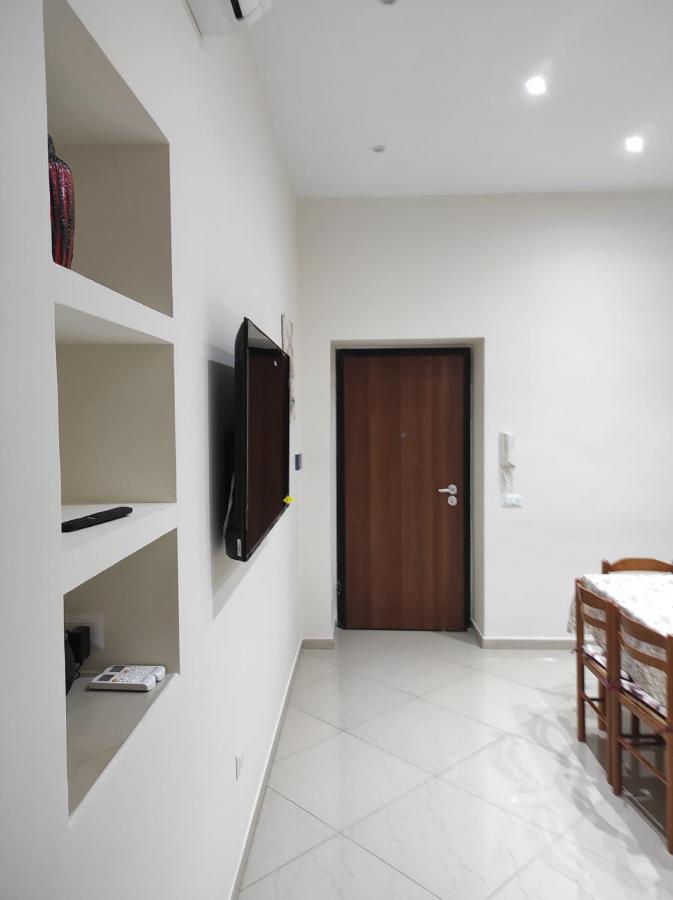 Alpivida Home Naples Luaran gambar
