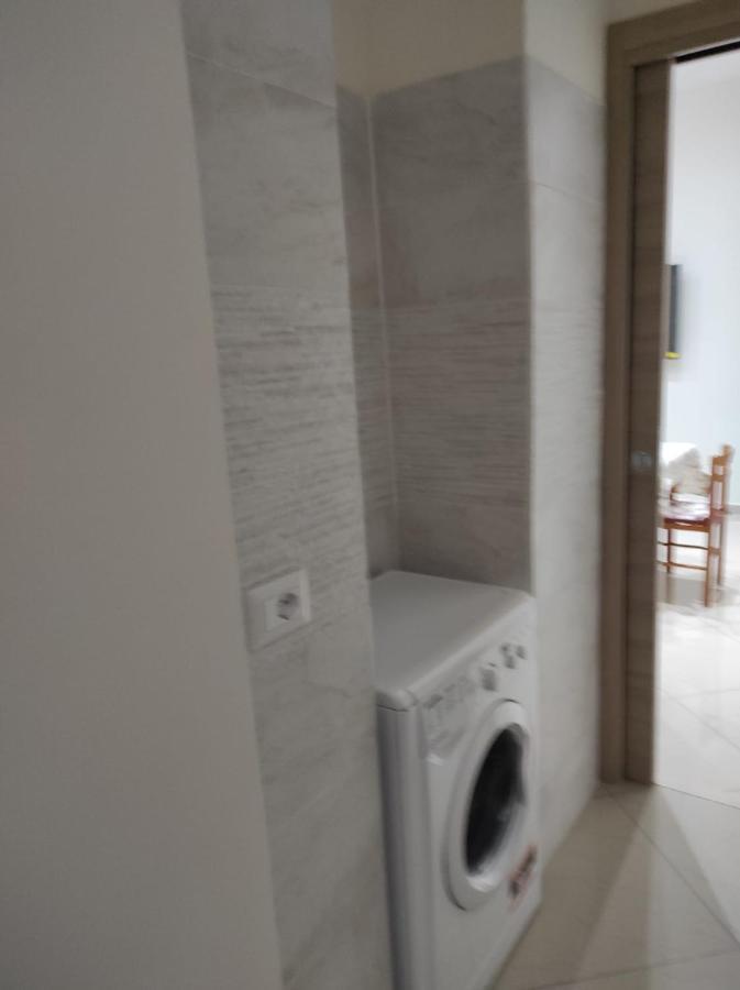 Alpivida Home Naples Luaran gambar