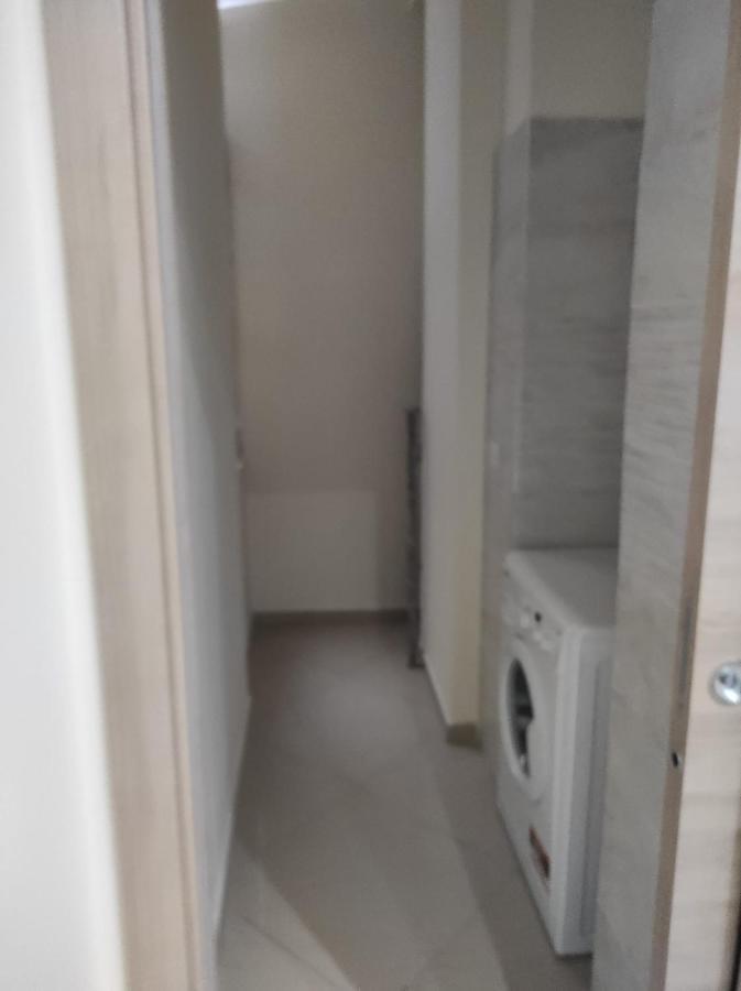 Alpivida Home Naples Luaran gambar