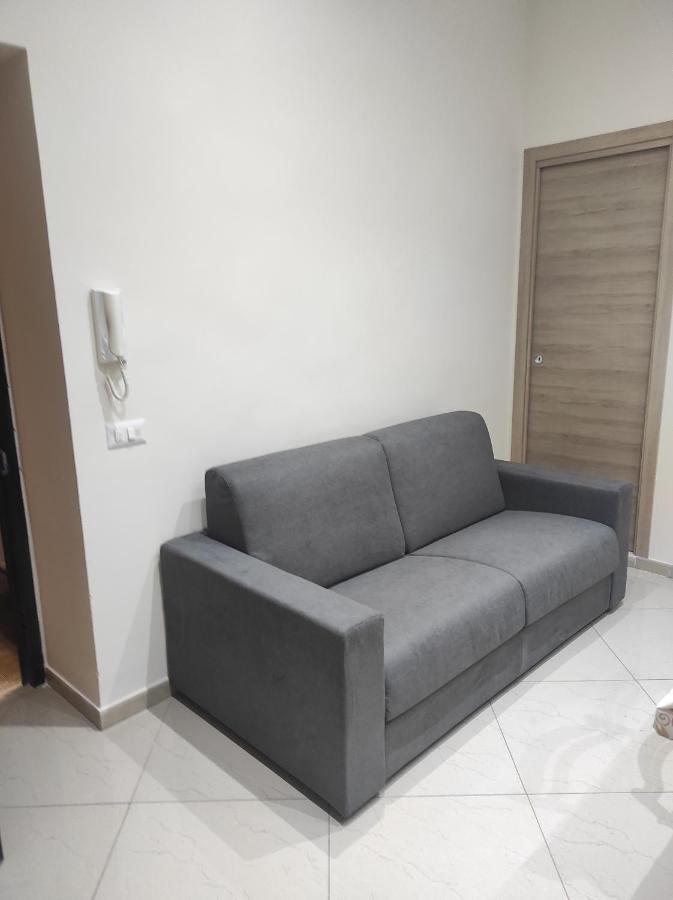 Alpivida Home Naples Luaran gambar