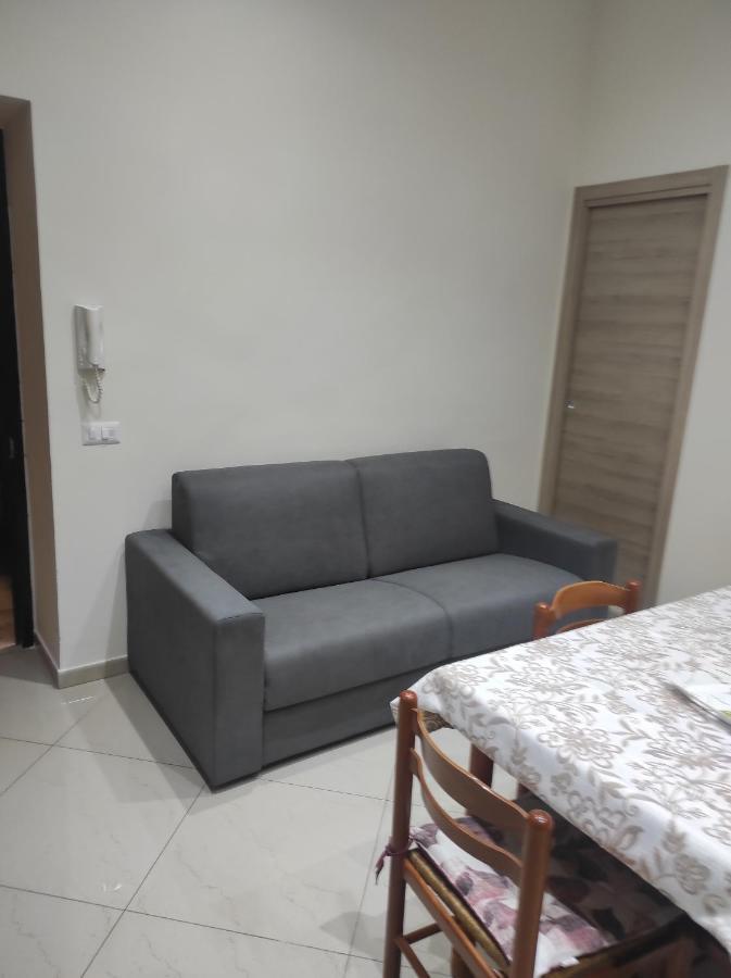 Alpivida Home Naples Luaran gambar