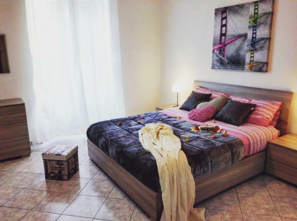 Alpivida Home Naples Luaran gambar