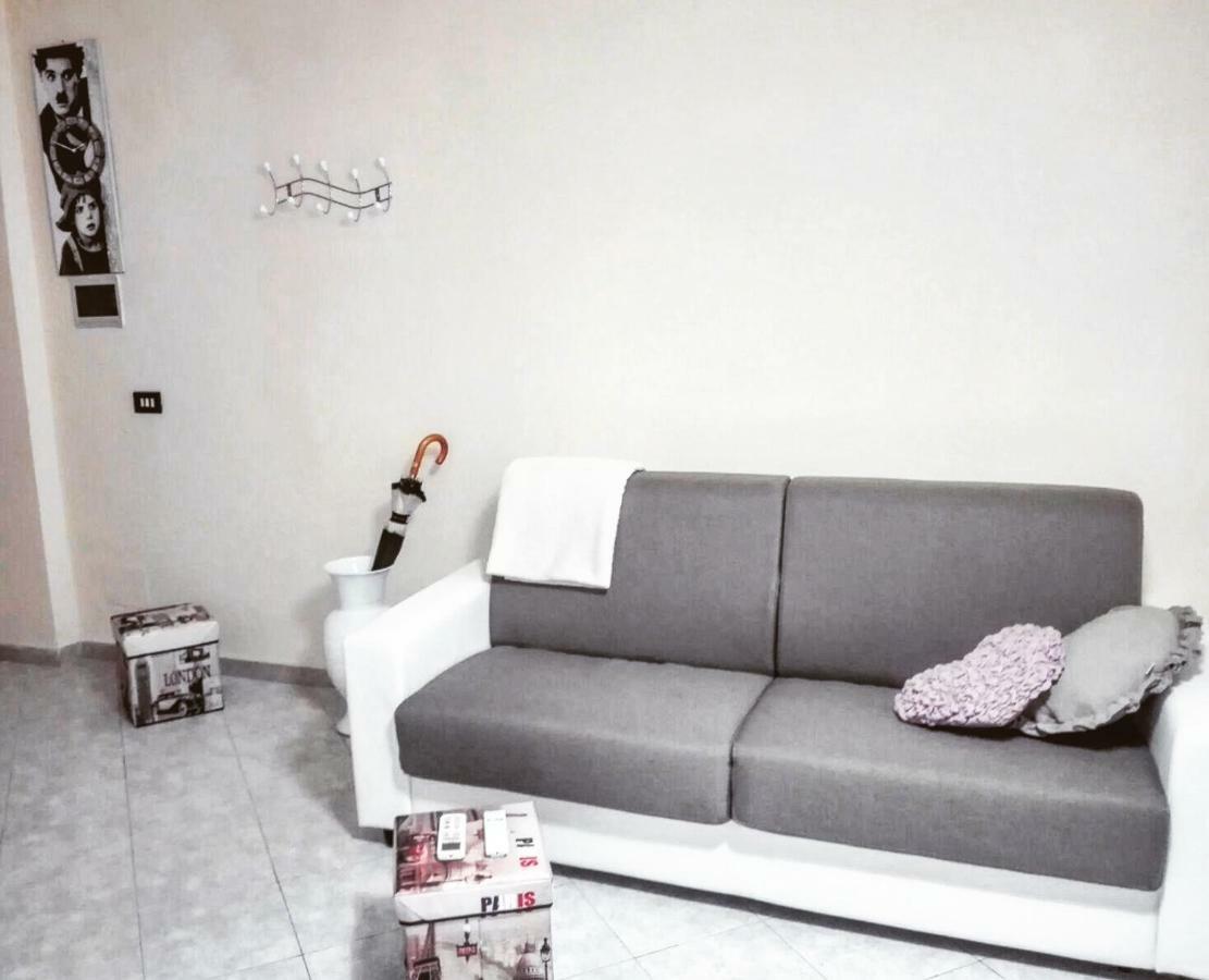 Alpivida Home Naples Luaran gambar