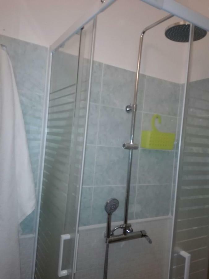 Alpivida Home Naples Luaran gambar