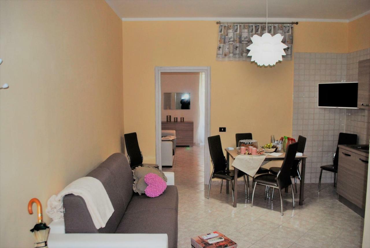 Alpivida Home Naples Luaran gambar
