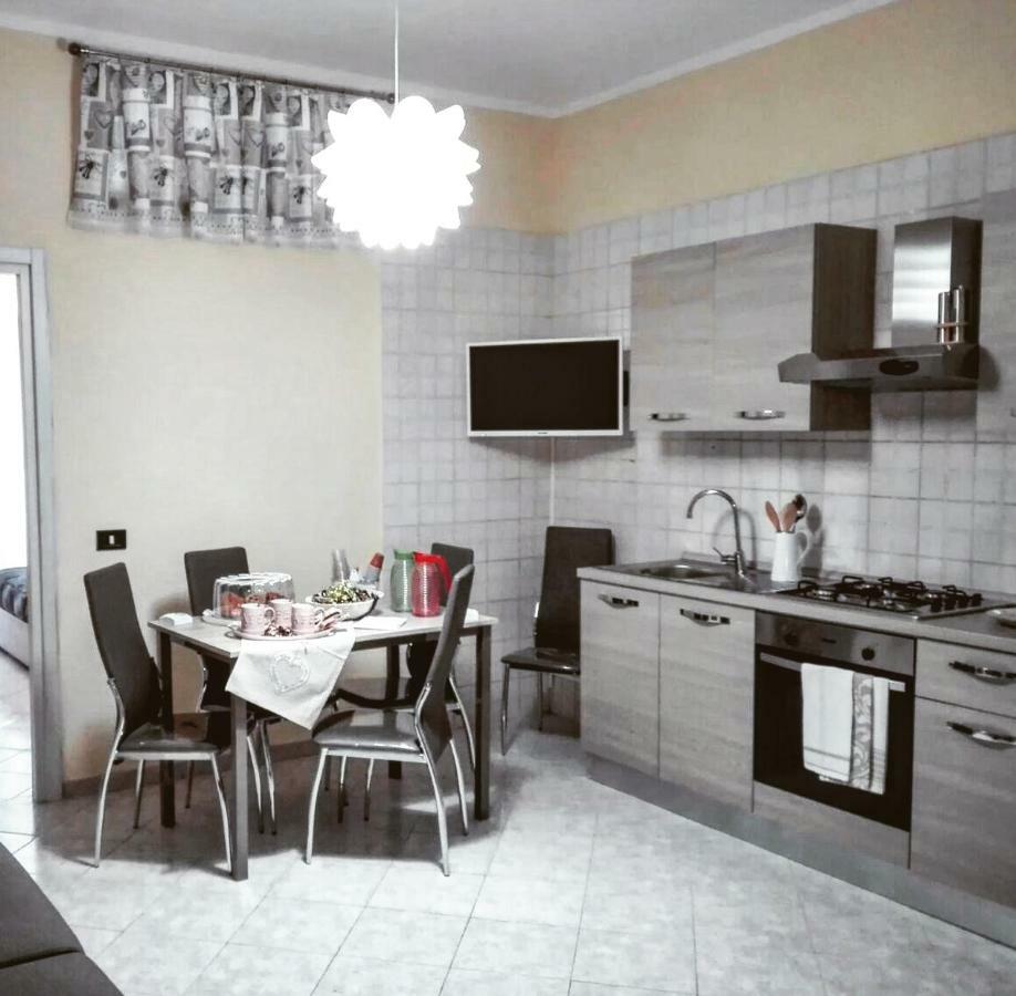 Alpivida Home Naples Luaran gambar