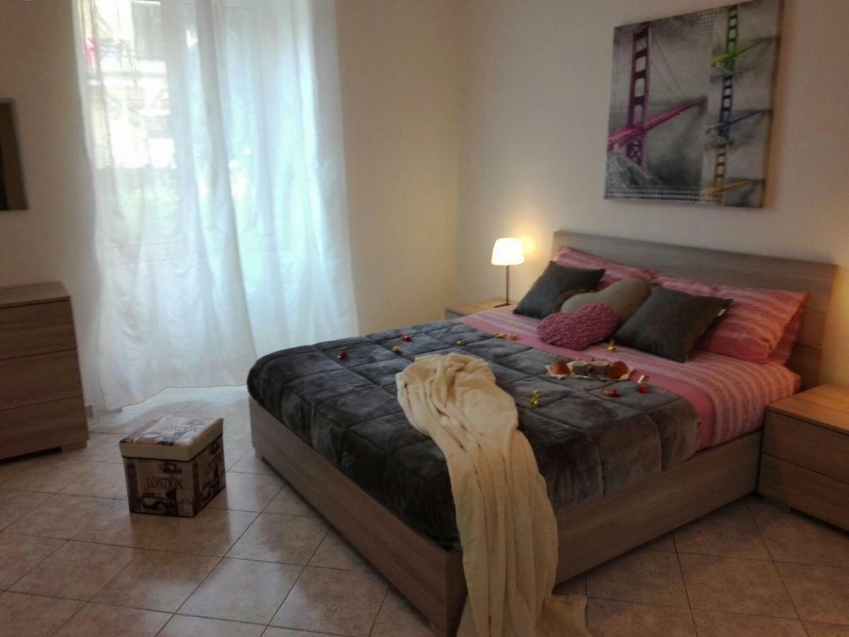 Alpivida Home Naples Luaran gambar