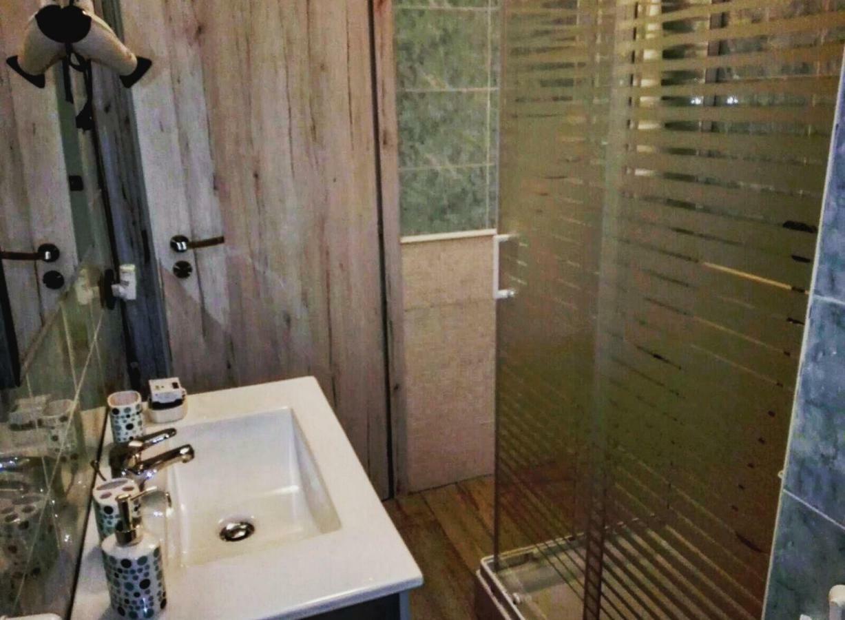 Alpivida Home Naples Luaran gambar