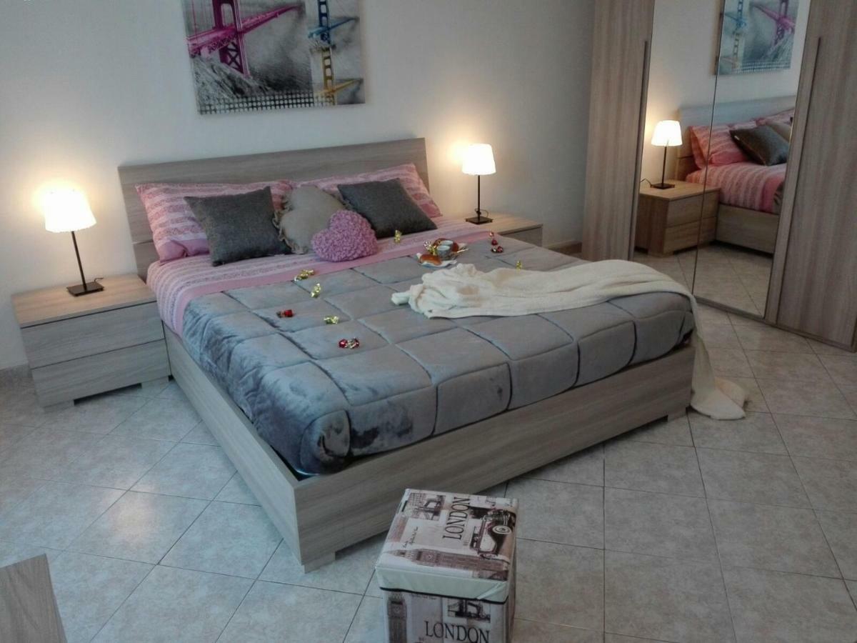 Alpivida Home Naples Luaran gambar
