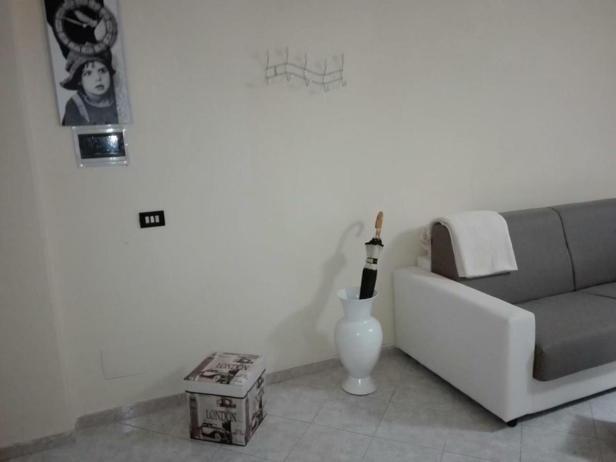 Alpivida Home Naples Luaran gambar