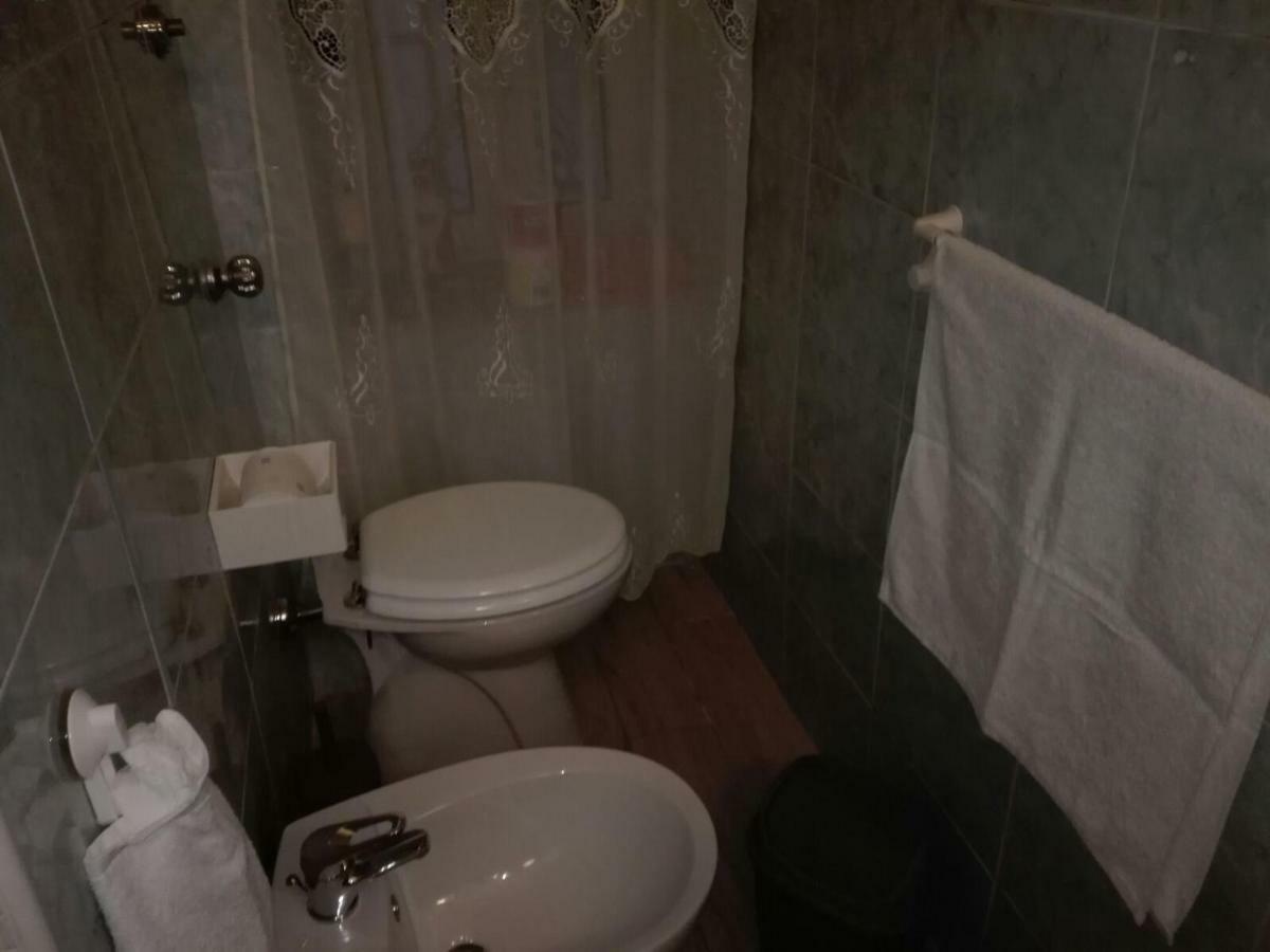 Alpivida Home Naples Luaran gambar