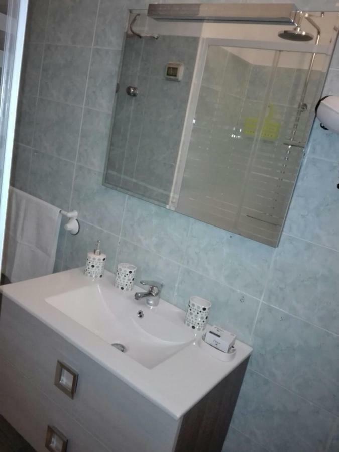 Alpivida Home Naples Luaran gambar