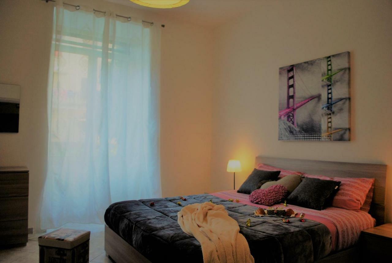 Alpivida Home Naples Luaran gambar